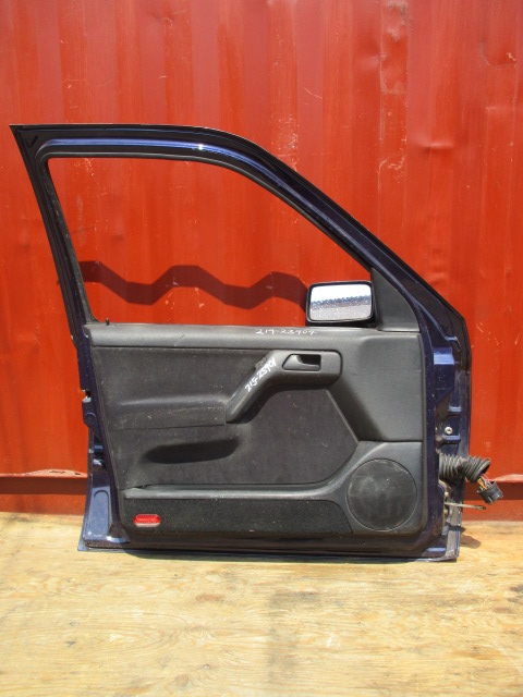 Used Volkswagen  INNER DOOR PANNEL FRONT LEFT